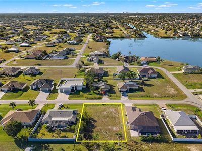 219 NW 13th St, Cape Coral, FL, 33993