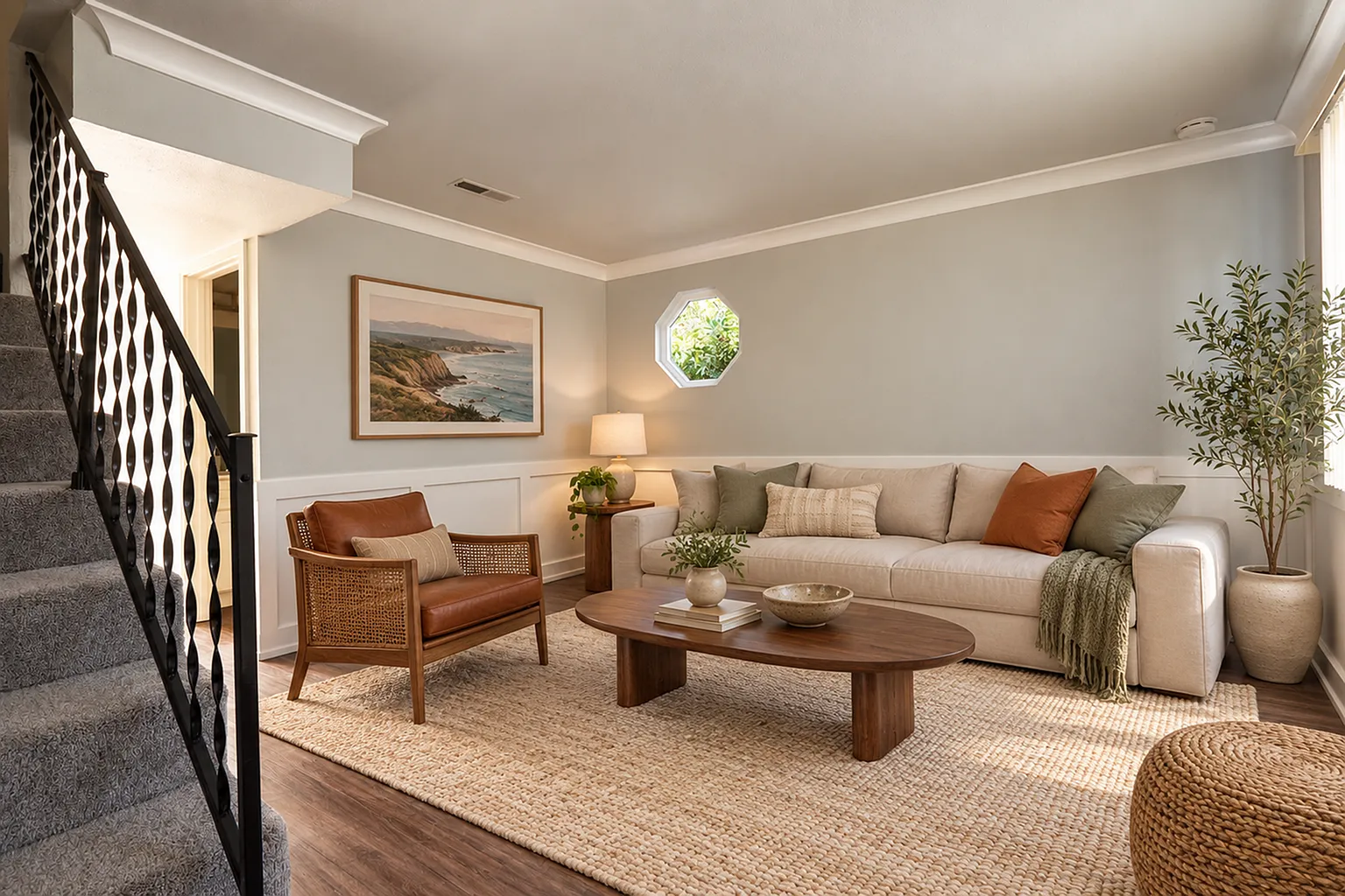 Capitola Townhomes — Photo 3