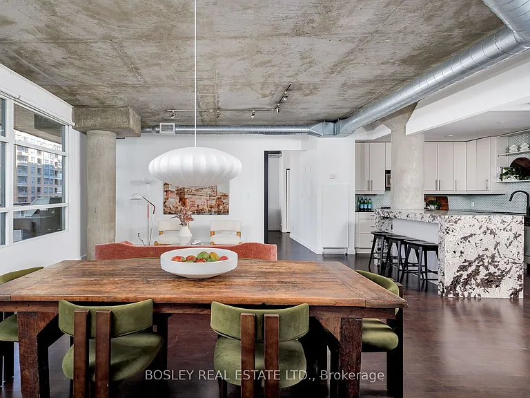 42 Camden St #703 — Photo 12