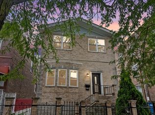 3143 W Leland Ave, Chicago, IL 60625