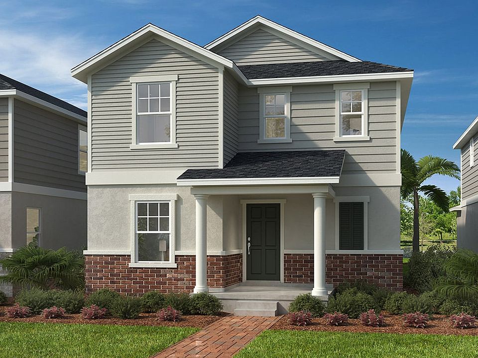 Exterior N