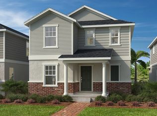 486 Turn Leaf Aly, Groveland, FL 34736
