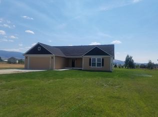 953 Three Mile Crk, Stevensville, MT 59870