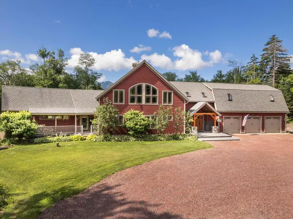 360 Dean Hill Road, Killington, VT 05751