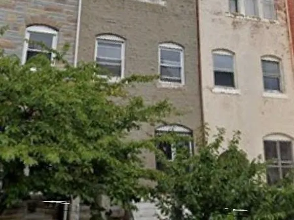 2267 Madison Ave, Baltimore, MD 21217