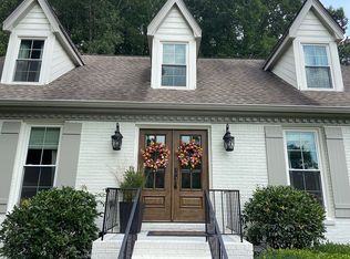 5116 Wentworth Dr, Peachtree Corners, GA 30092
