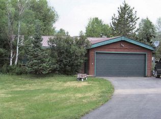 27340 Sunrise Ln, Steamboat Springs, CO 80487