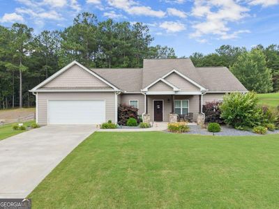 404 Miller Dr, Dawsonville, GA, 30534