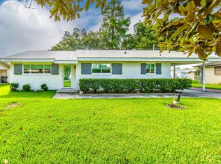 122 Lecompte Dr, Bourg, LA 70343