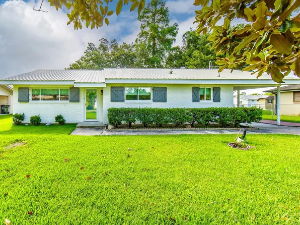 122 Lecompte Dr, Bourg, LA 70343