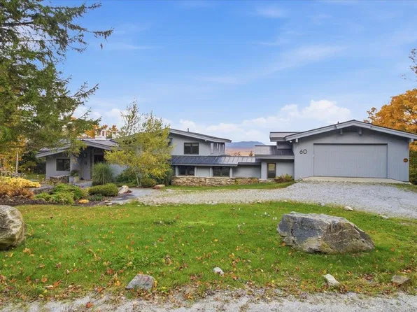 60 West Ridge Road, Winhall, VT 05340