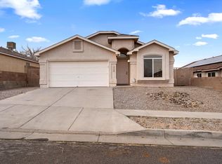 10609 Andalusian Ave SW, Albuquerque, NM 87121