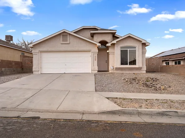 10609 Andalusian Ave SW, Albuquerque, NM 87121
