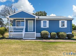 1314 Beazley St, Petersburg, VA 23803
