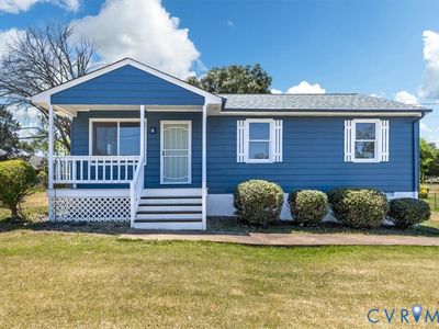 1314 Beazley St, Petersburg, VA, 23803