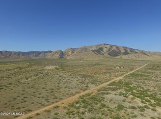 Tbd W Dream Catcher Way, Cochise, AZ 85606