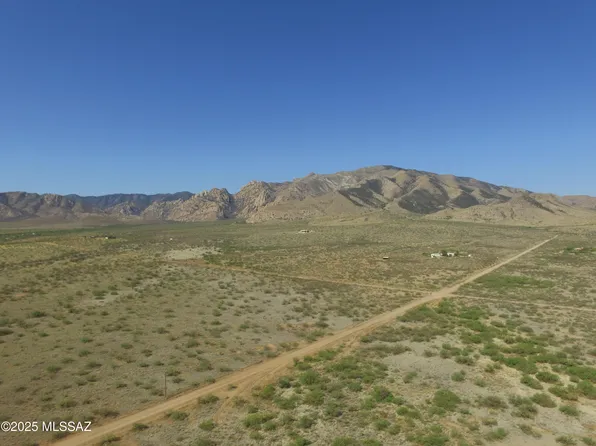 Tbd W Dream Catcher Way, Cochise, AZ 85606