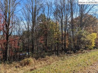 21 Rocky Creek Rd, Piney Creek, NC 28663