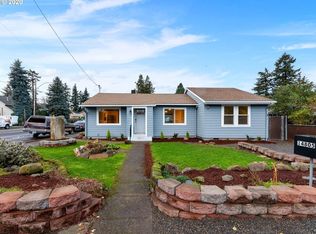 14805 SE Main St, Portland, OR 97233
