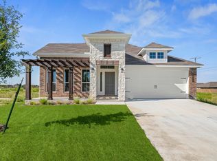 8223 Barnett Dr, Temple, TX 76502