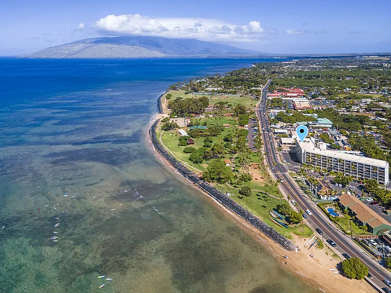 S Kihei Rd — Photo 1