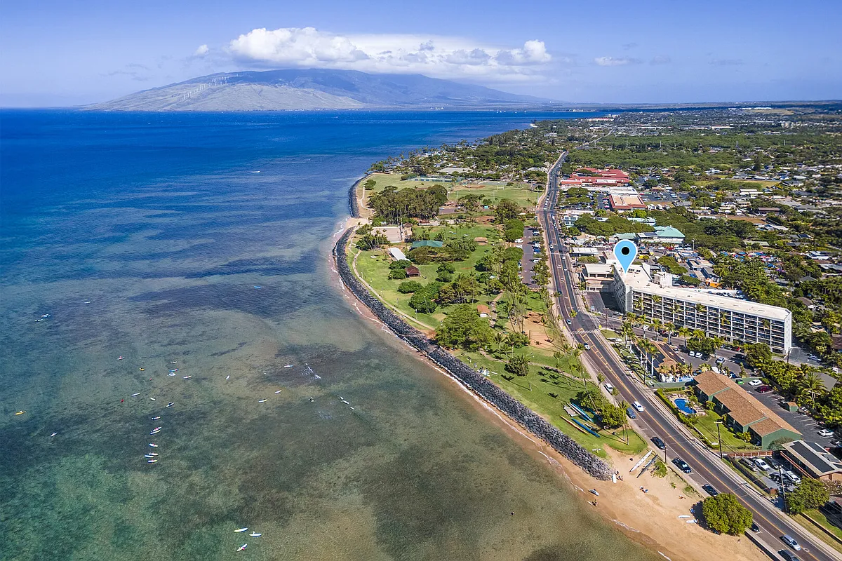 Photo 1 of 50 - S Kihei Rd - Kihei, HI Primary Photo - S Kihei Rd
