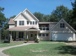36 Woodland Rd, Hattiesburg, MS 39401