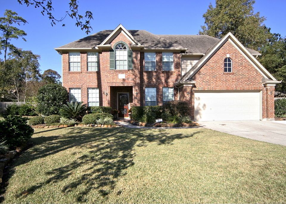 7415 Pine Cup Drive