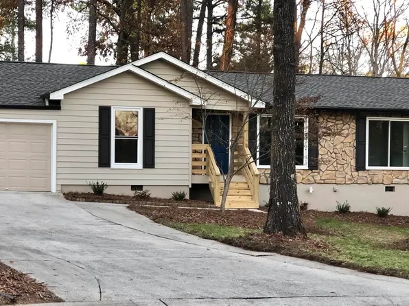 2413 Pentland Dr, Birmingham, AL 35235