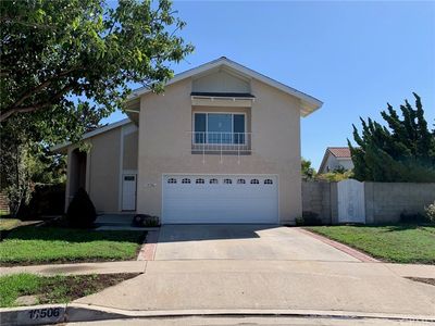 19506 Christina Way, Cerritos, CA, 90703