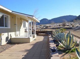 7909 Hillview Rd, Joshua Tree, CA 92252