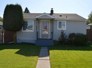 708 E Everett Ave, Spokane, WA 99207