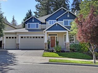 13934 NW Hogan St, Portland, OR 97229