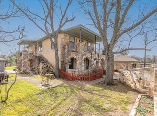 9802 Fm 929, Gatesville, TX 76528