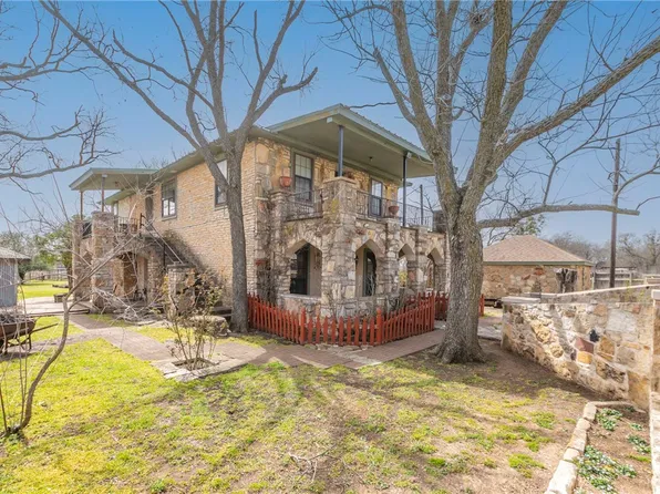 9802 Fm 929, Gatesville, TX 76528