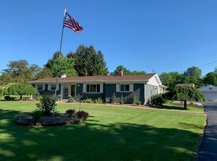 436 S Sale St, Ellettsville, IN