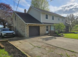 14301 Galehouse Rd, Doylestown, OH 44230