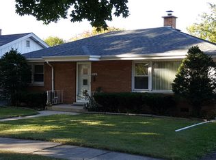 5916 Huron St, Berkeley, IL 60163