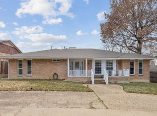 9740 Dartridge Dr, Dallas, TX 75238