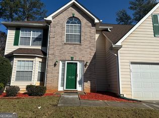 3190 Mineral Ridge Ct, Stone Mountain, GA 30087