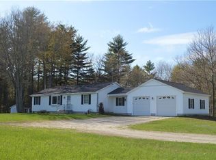 42 Irish Rd, Turner, ME 04282