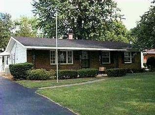1118 Park Ln, Toledo, OH 43615