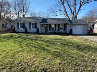 1927 Vanburen Dr, Madison, IN 47250