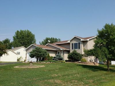 4600 Pond View Cir, Big Lake, MN, 55309