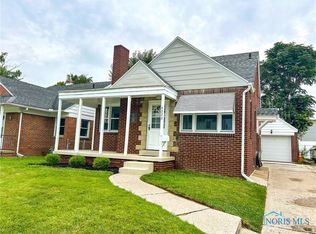 4222 Lyman Ave, Toledo, OH 43612