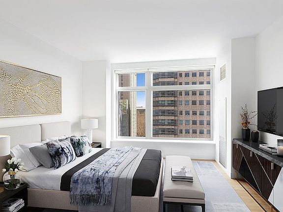 3rd image of 400 E 67th St APT 8E