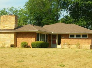 3865 Seiber Ave, Dayton, OH 45405