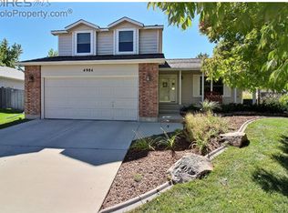 4984 W 6th St, Greeley, CO 80634