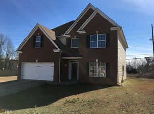 3782 Heathermere Lndg #00, Decatur, GA 30034