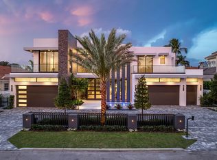 169 W Coconut Palm Rd, Boca Raton, FL 33432